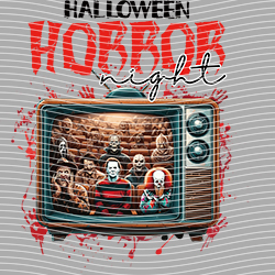 Halloween-WS 9920